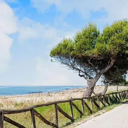 Appartamento Sea Breeze Just 200 Mt From The Sea *